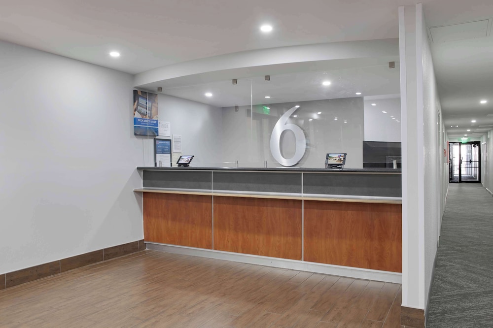 Motel6 Atlanta, GA - Downtown 18/57