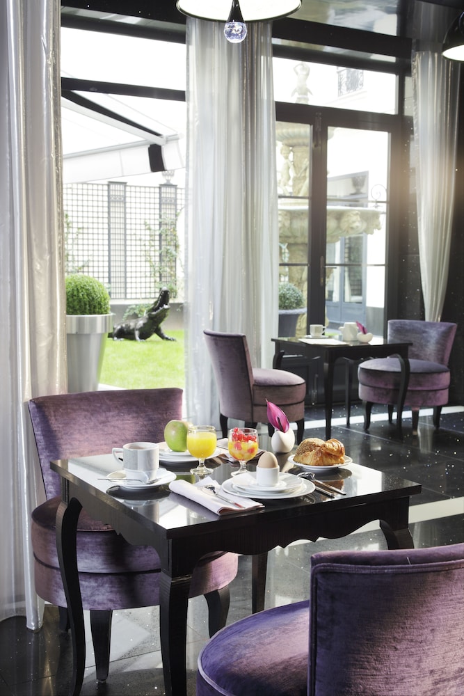 Maison Albar - Le Diamond 36/50