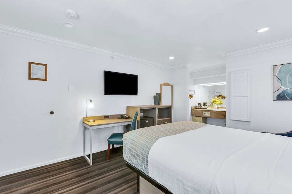 Napa Valley Hotel Suites 11/79
