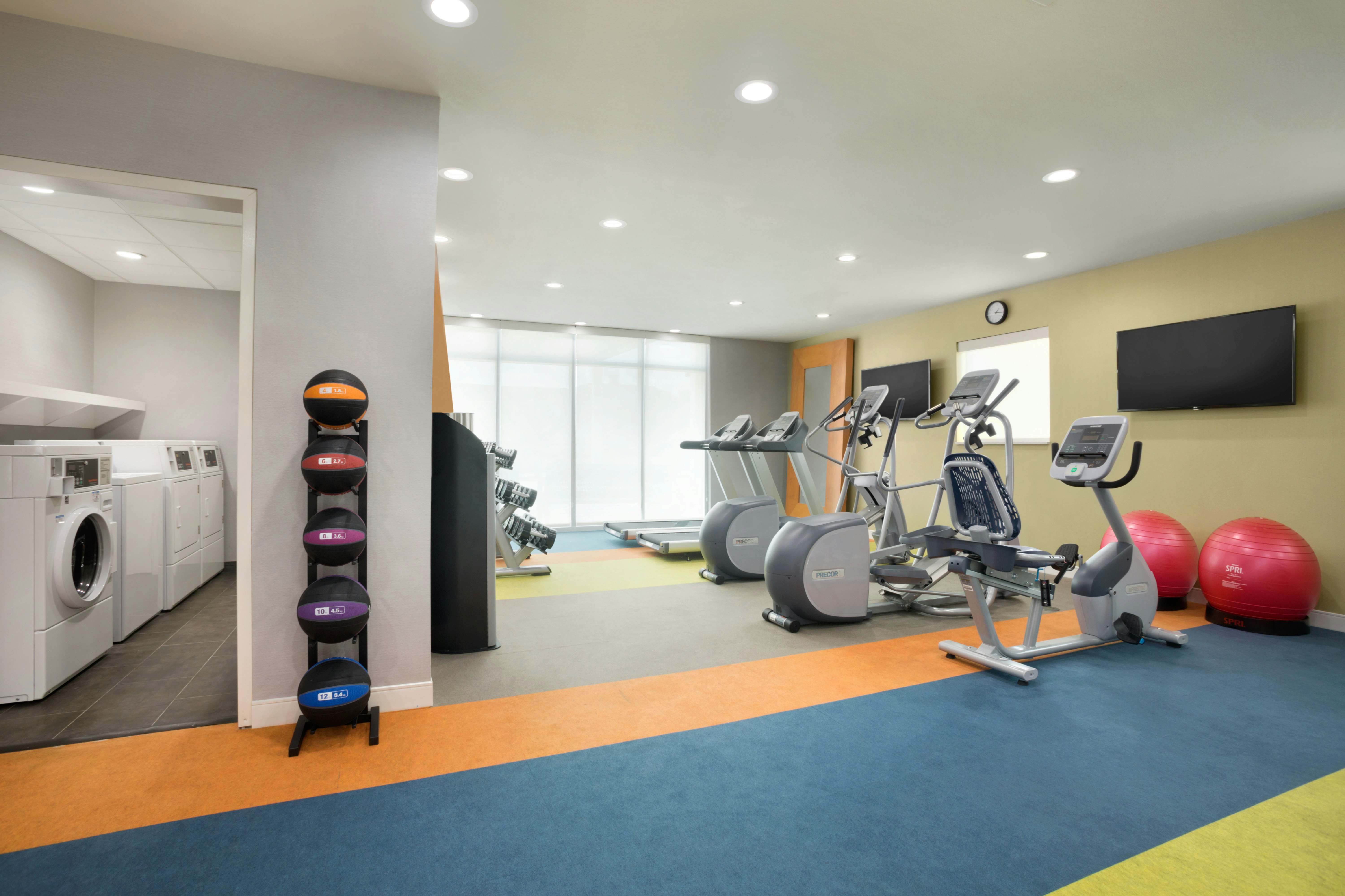 Home2 Suites By Hilton Houston Webster 37/52