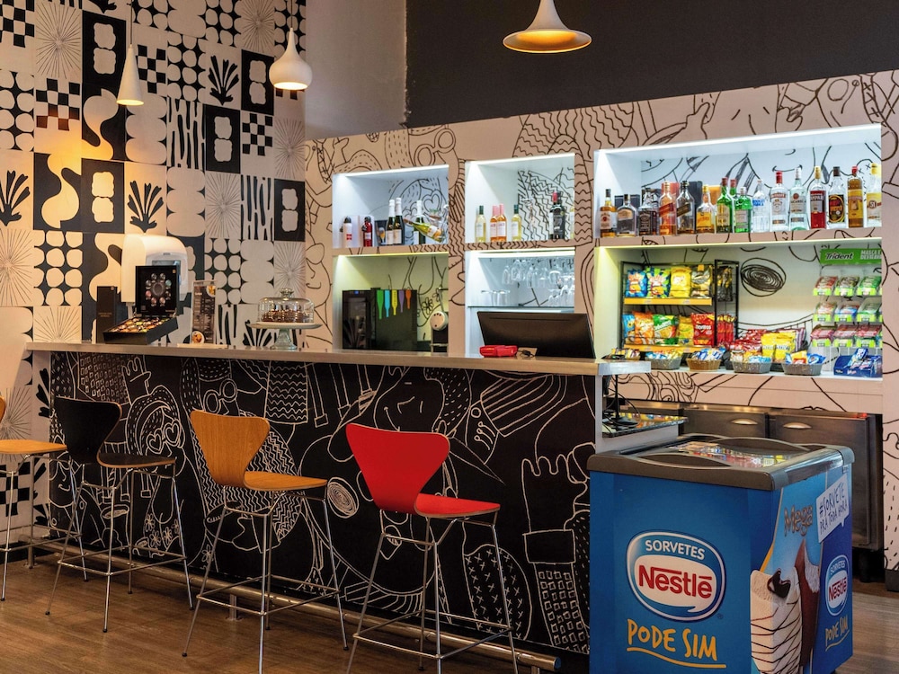 Ibis Paulinia 34/49
