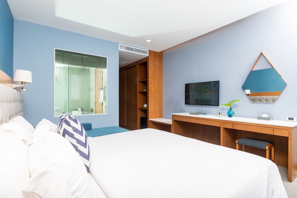 Bluesotel Krabi 17/73