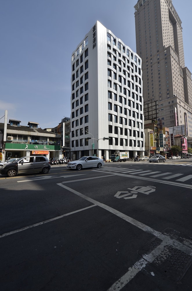 Starhaus Hotel 5/66