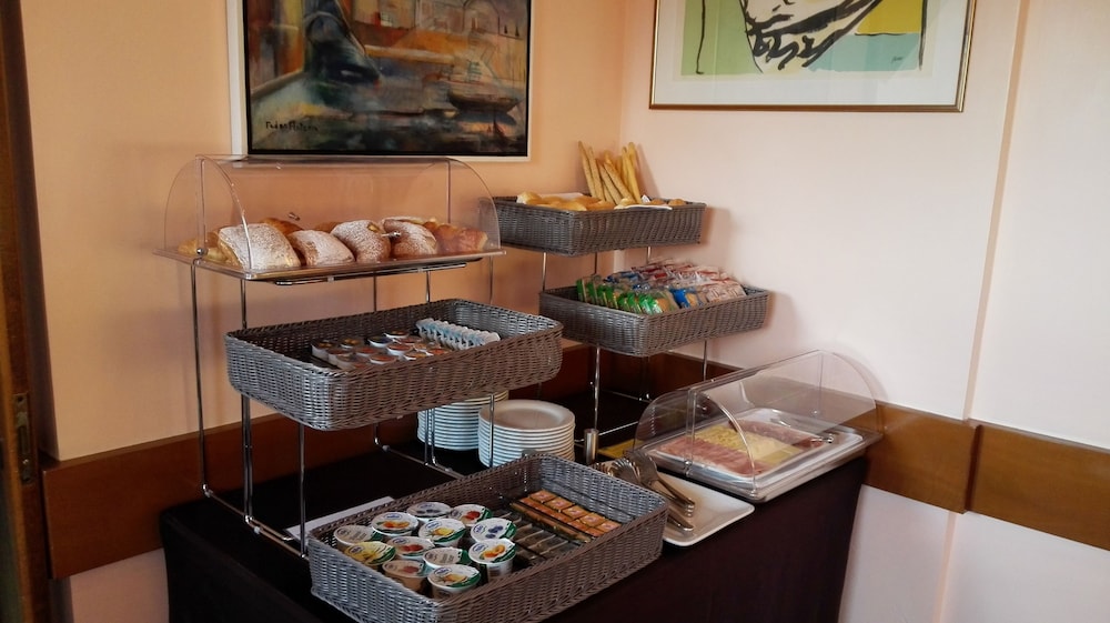 Albergo Delle Alpi 40/54