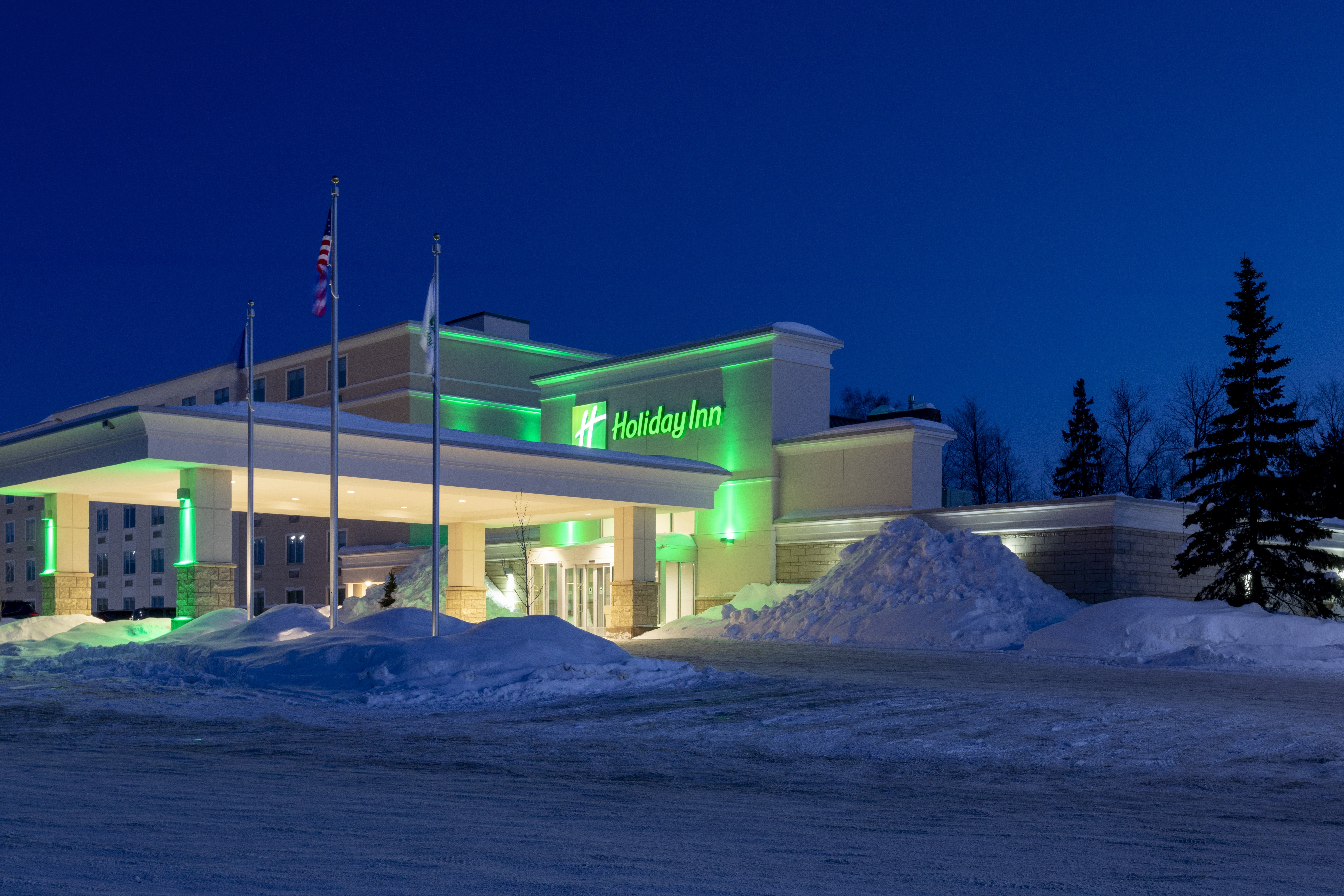Holiday Inn Marquette 2/63