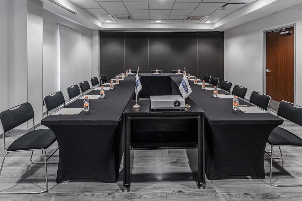 City Express By Marriott Oaxaca 43/62