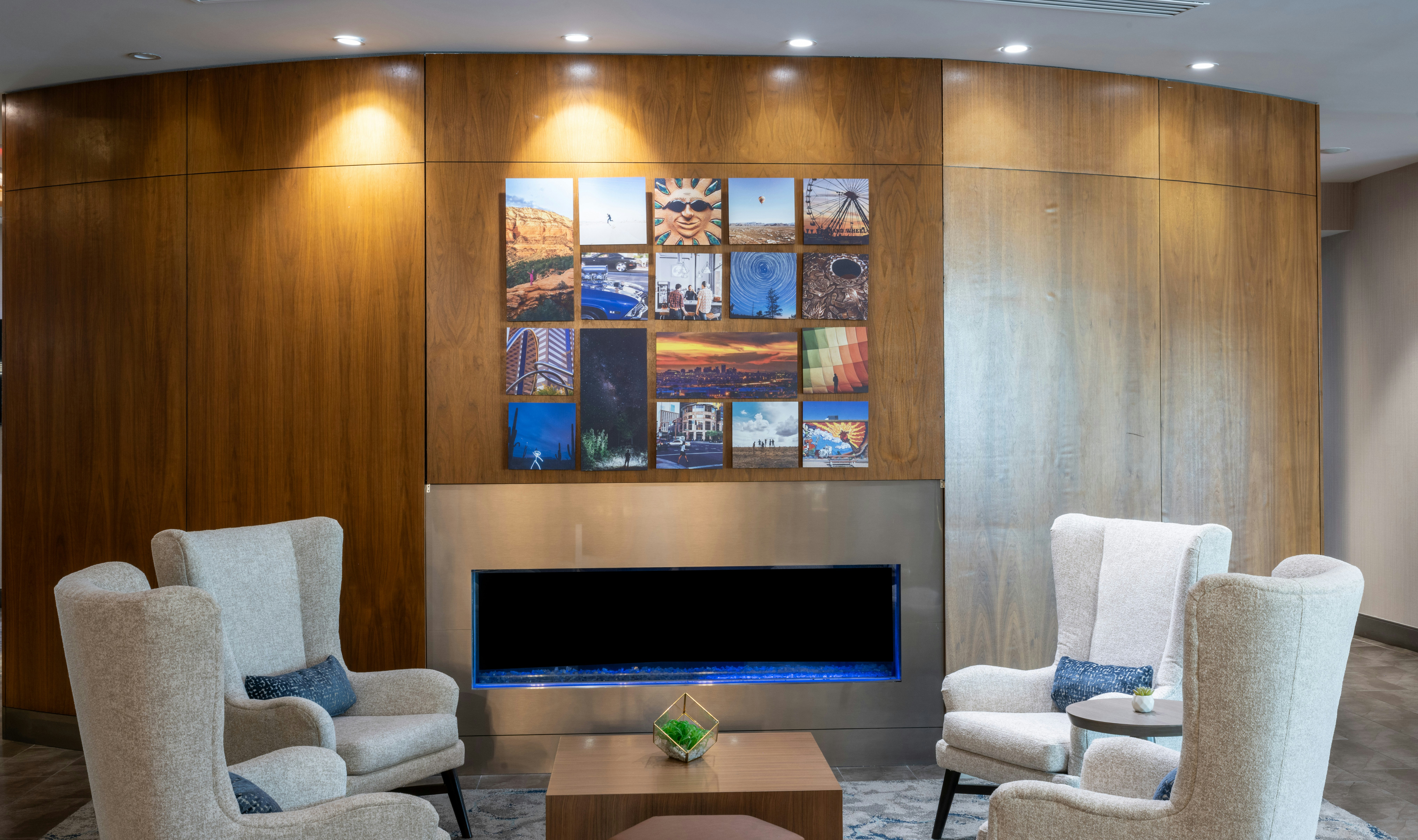Hilton Garden Inn North Phoenix Scottsdale 34/65