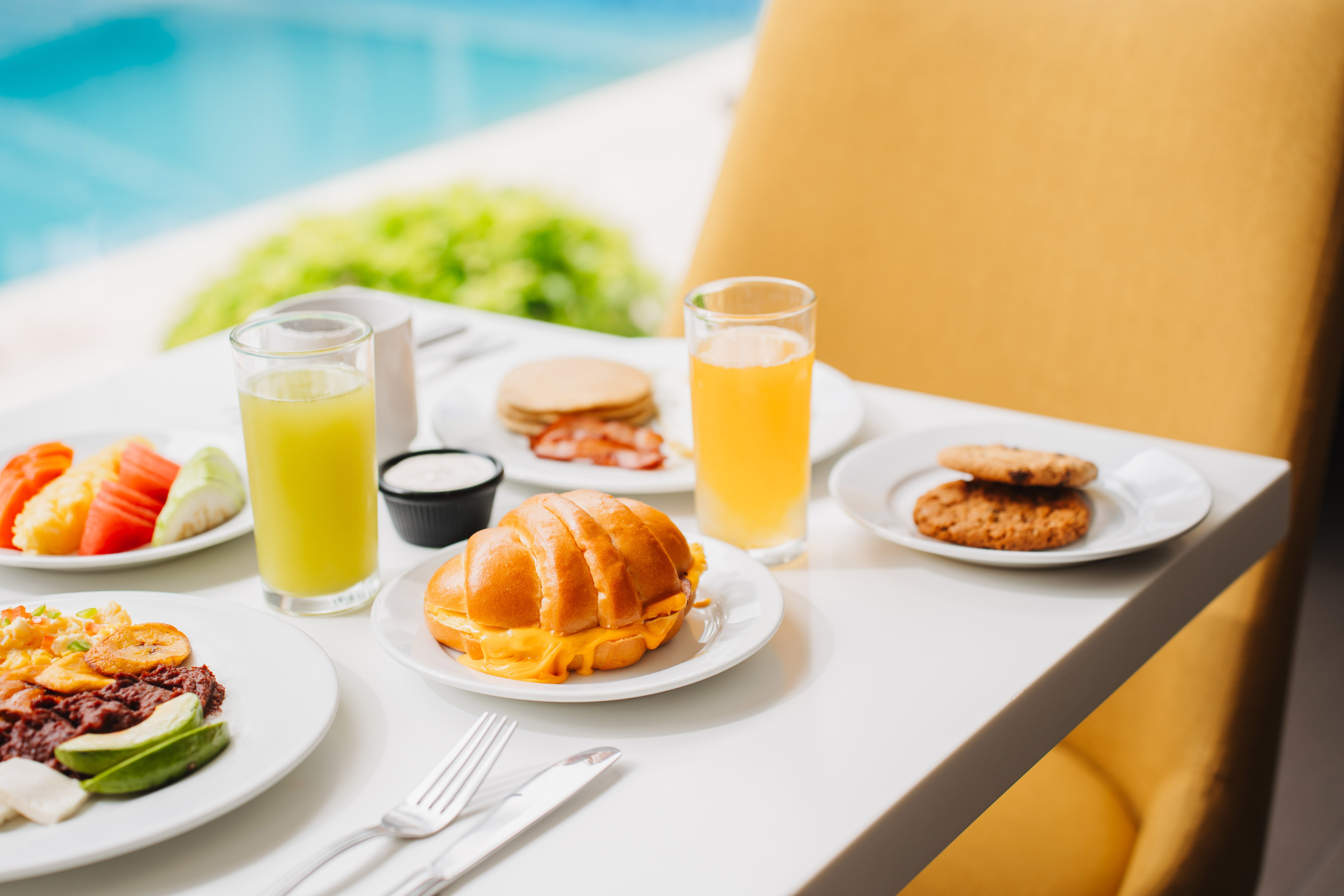 Holiday Inn Express Tegucigalpa 57/72