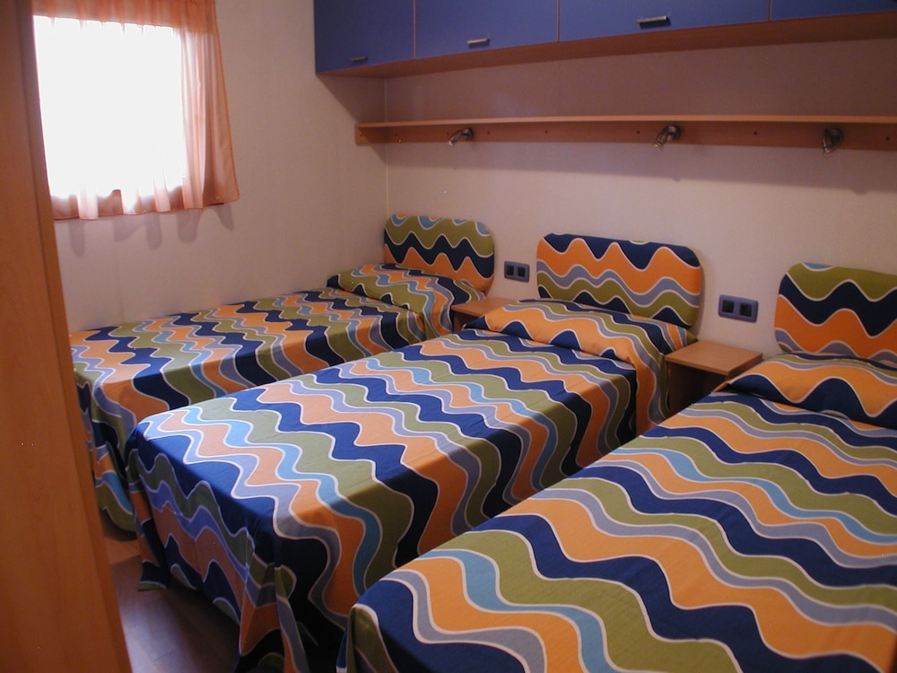 Camping Village Torre Pendente 28/48