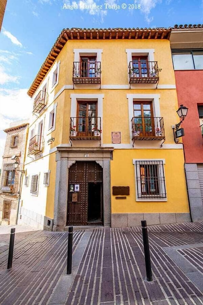 Entre Dos Aguas Hotel Boutique 1/50