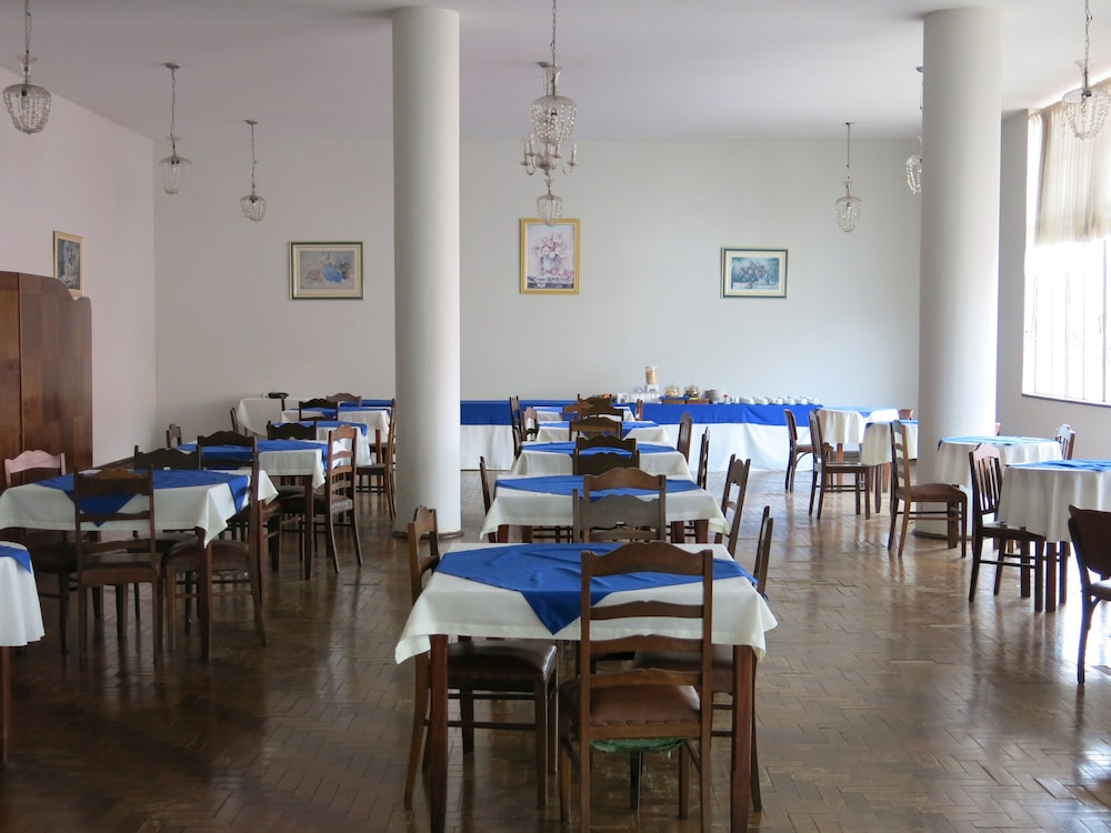 HOTEL JAU 50/58