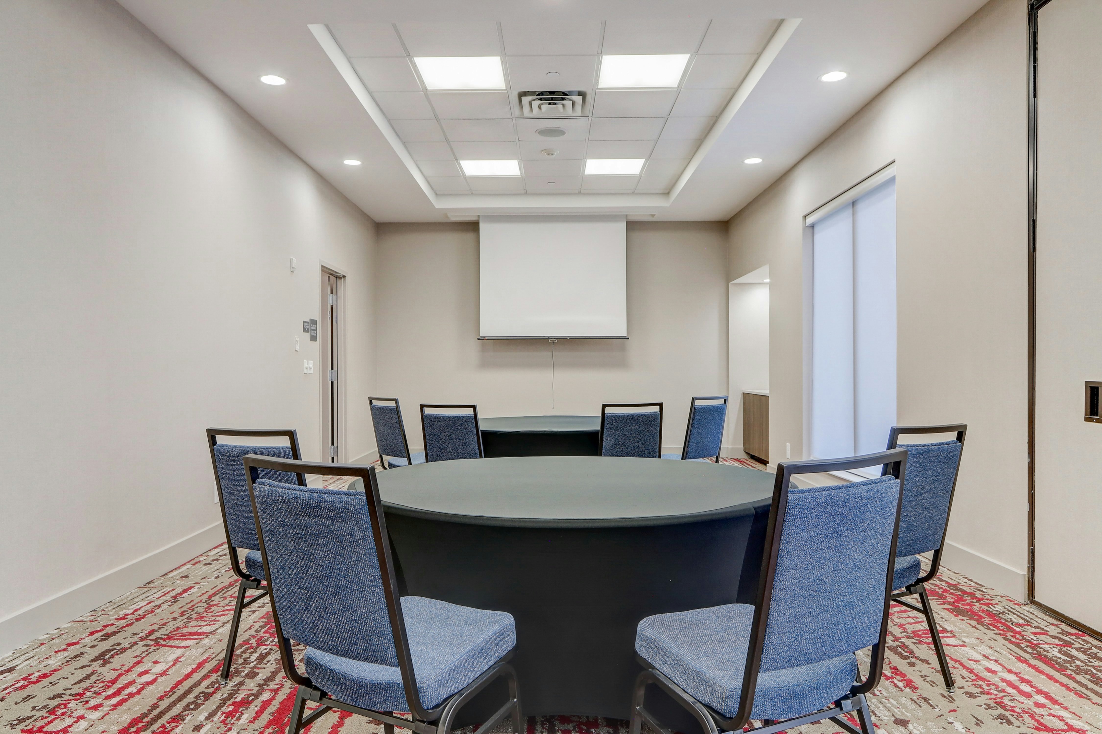 Hilton Garden Inn Indianapolis Northwest, IN 32/41