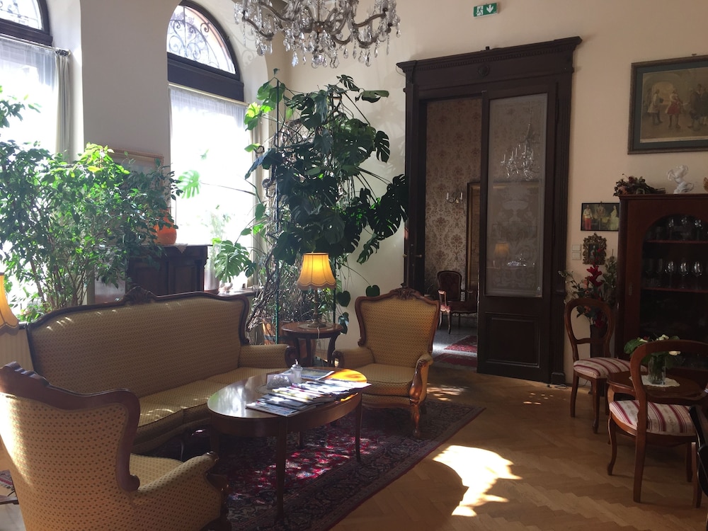 Apartments Rothensteiner 22/33