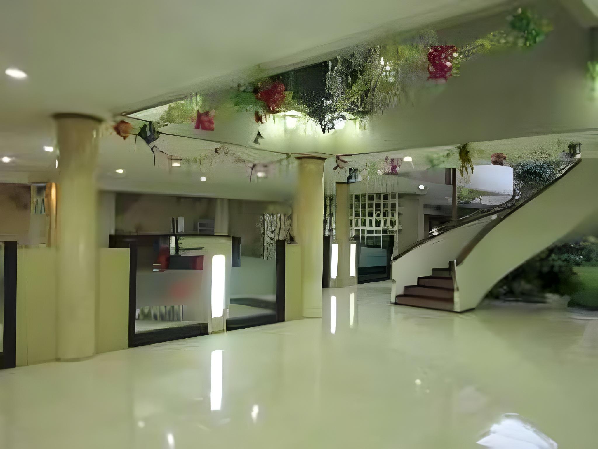 Hotel Wilis Indah Malang 8/34