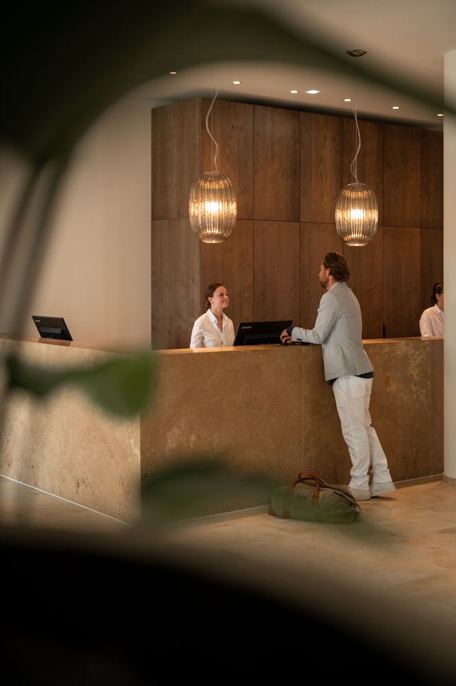 SEEHOTEL AM KAISERSTRAND 5/55