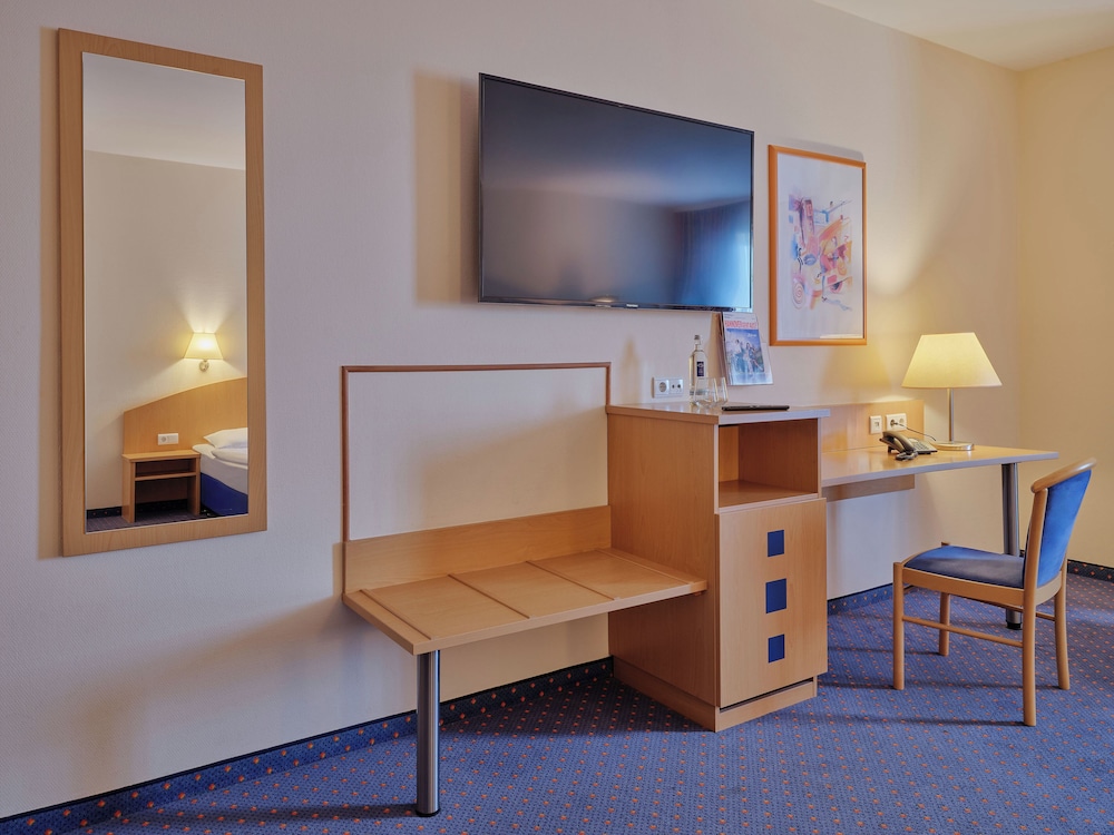 Hotel Plaza Hannover 37/58