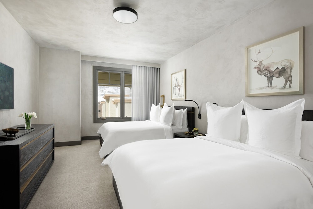 إقامة بسرير كينج وسرير فردي بـ4 غرف نوم، Four Seasons Resort and Residences Vail 2/5