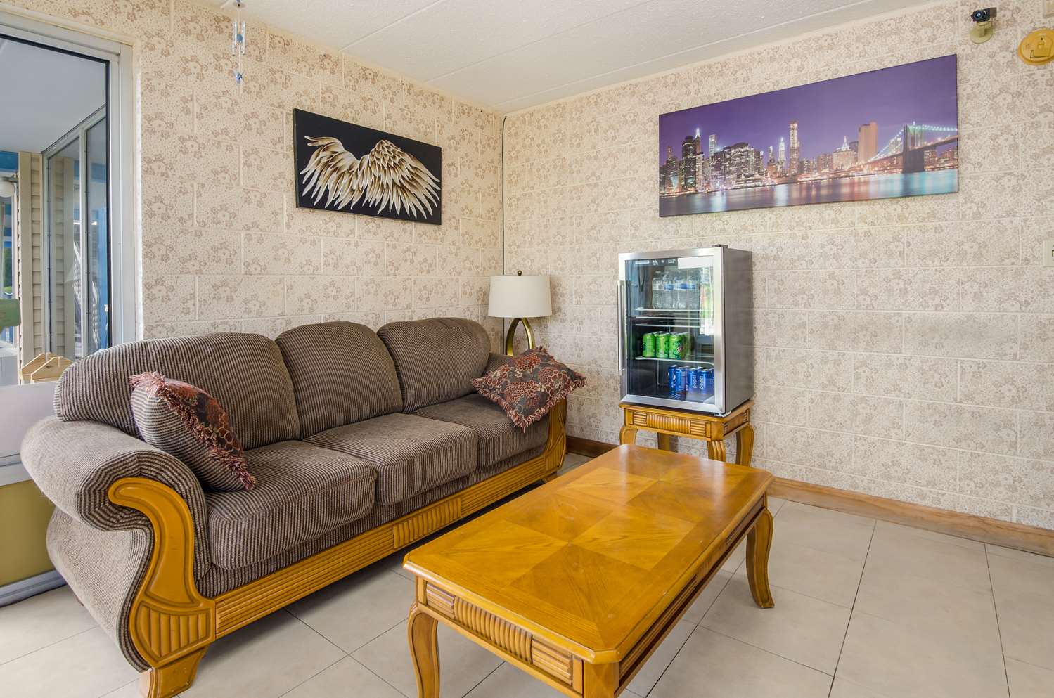 Americas Best Value Inn Wytheville 25/36