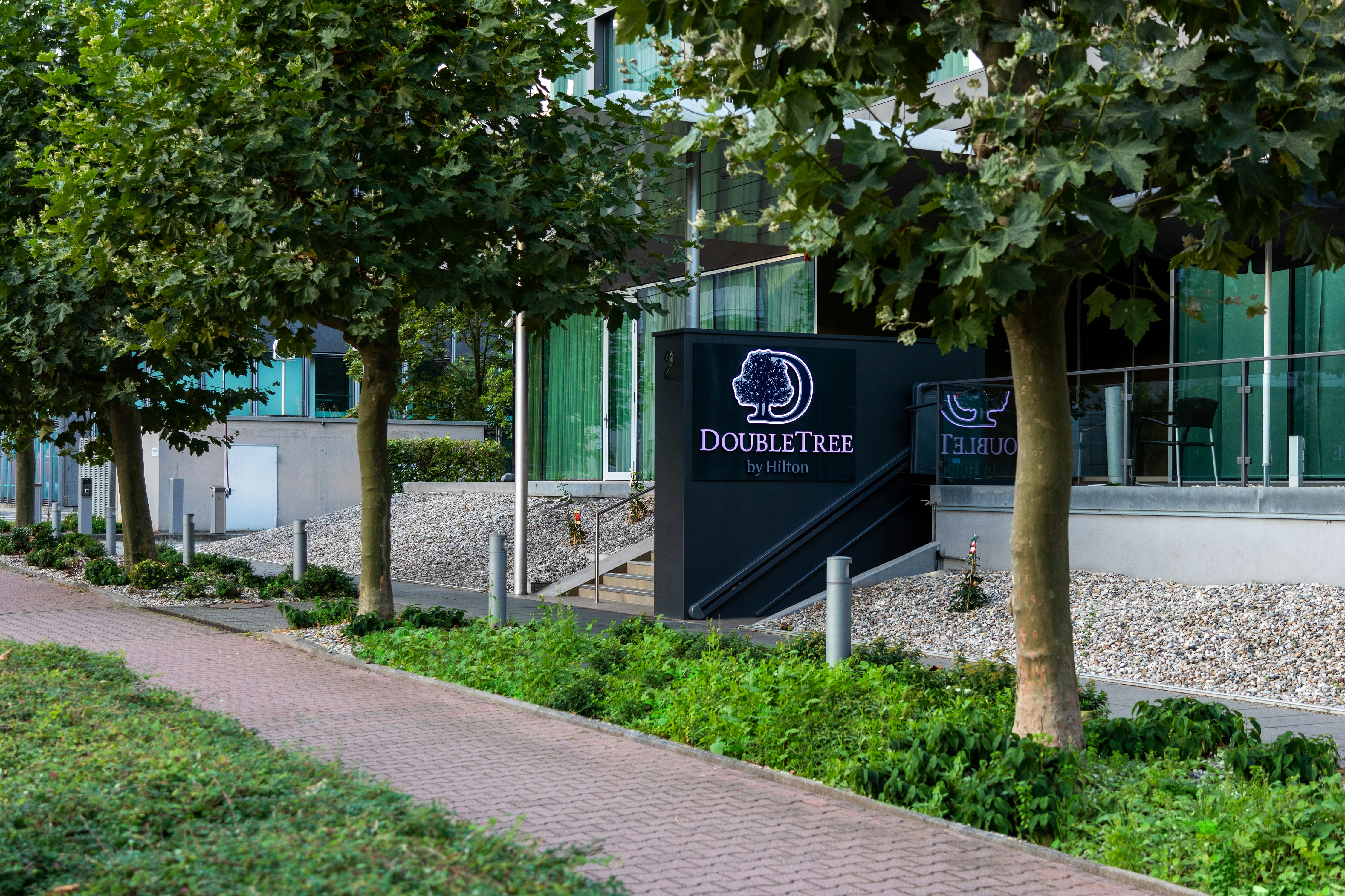 Wyndham Frankfurt Niederrad 23/24
