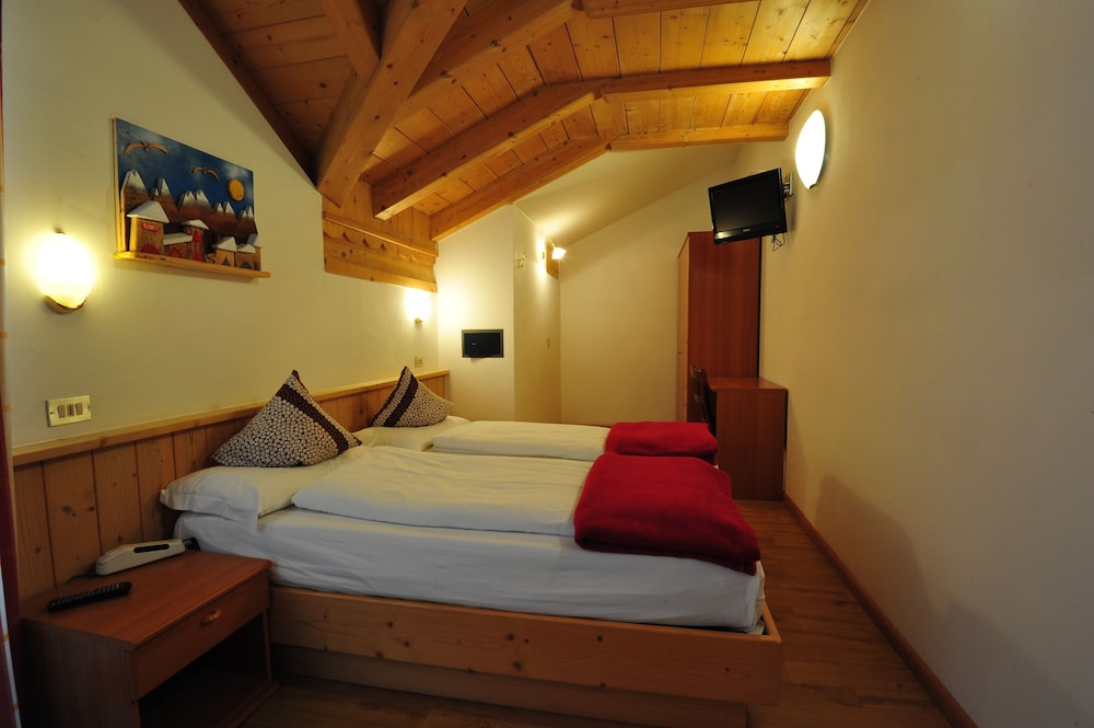 Hotel Villa Adria B And B 17/67