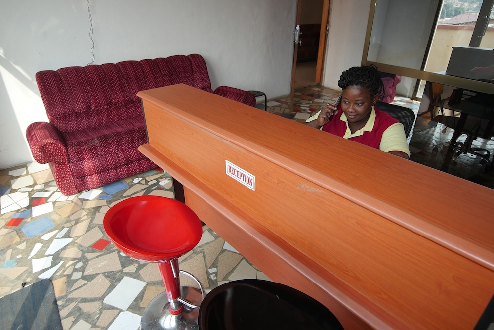 Good Morning Guest House 14/21