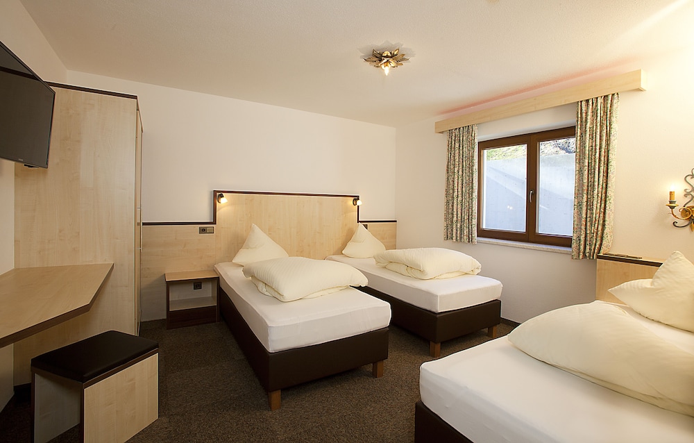 Appartement Alpin 15/49