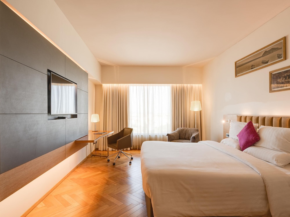 Novotel Vijayawada Varun 17/76