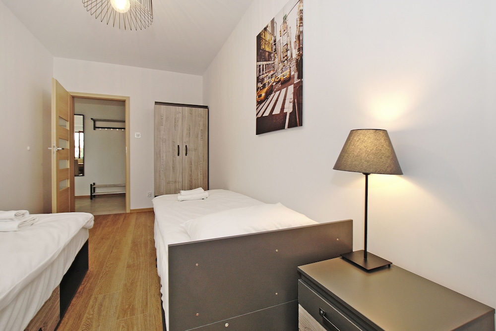 City Center Apartments Spa And Wellness By Apartmore 20/50