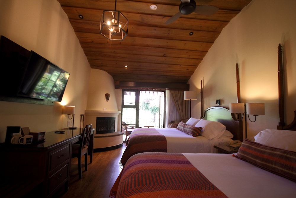 Porta Hotel Antigua 15/58