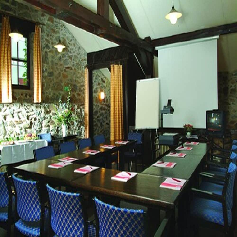Park Hotel Pruhonice 40/50