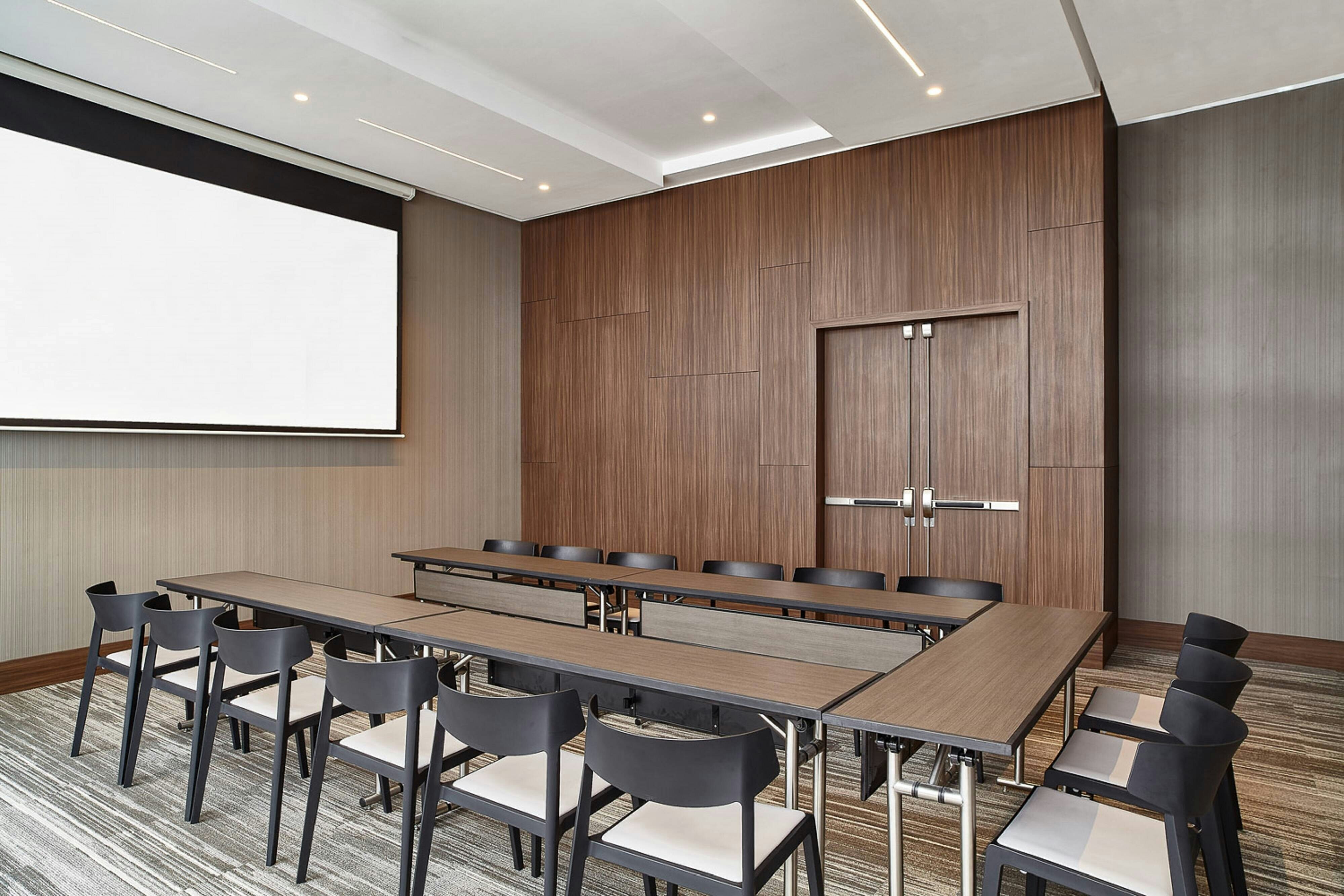AC Hotel by Marriott Lima Miraflores 40/43