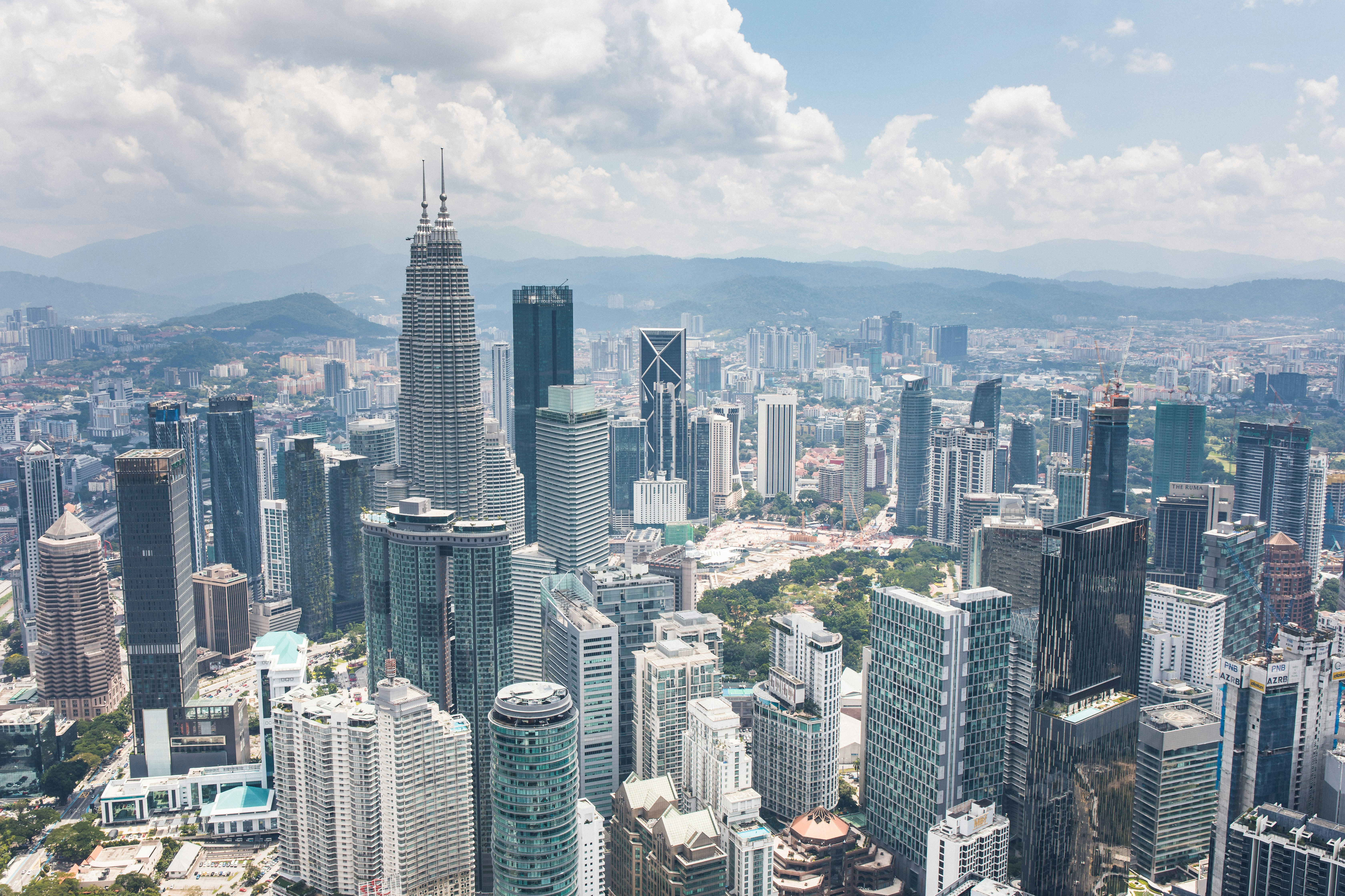 CitizenM Kuala Lumpur Bukit Bintang 26/28