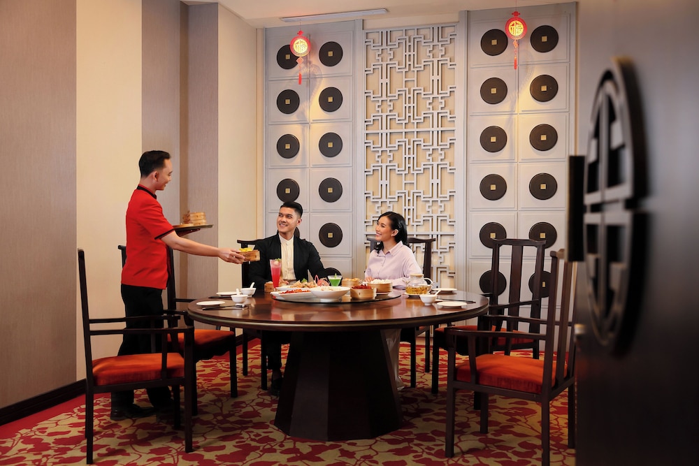 RESINDA HOTEL KARAWANG, MANAGED BY PADMA HOTELS 47/67