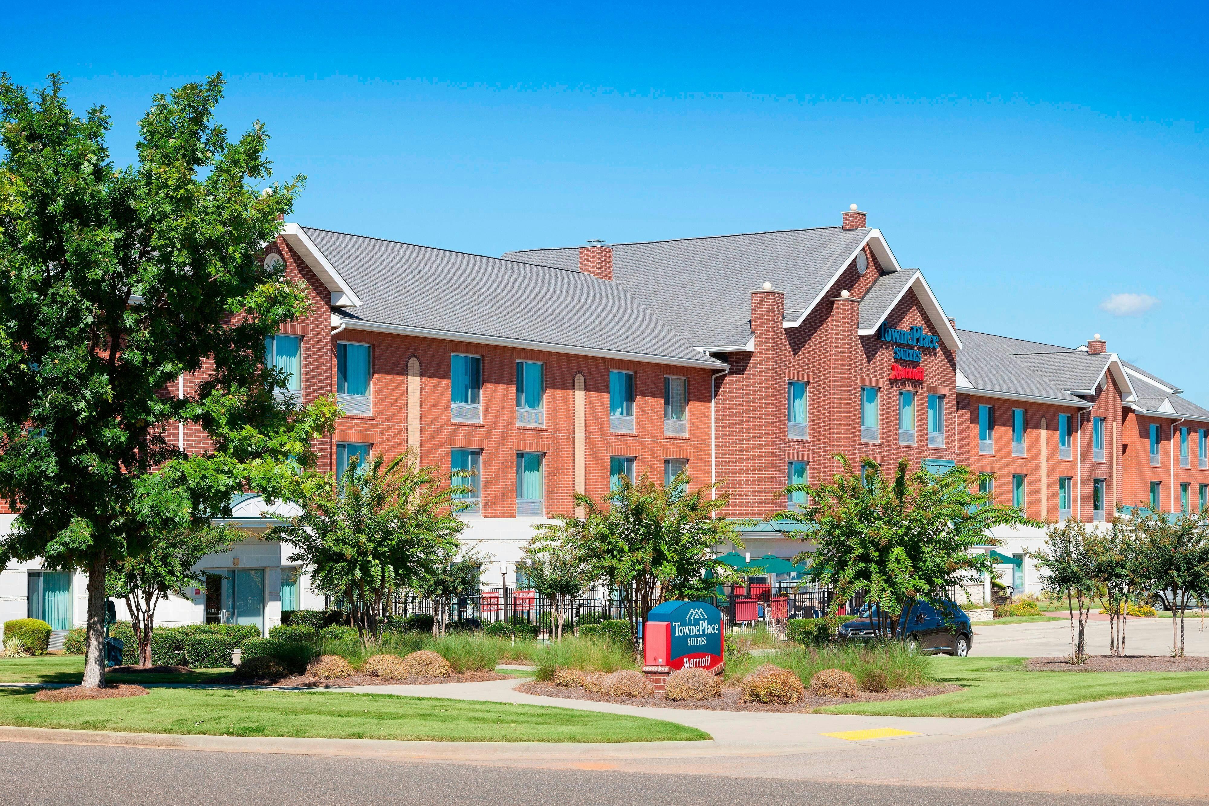 Towneplace Suites Rock Hill 2/31