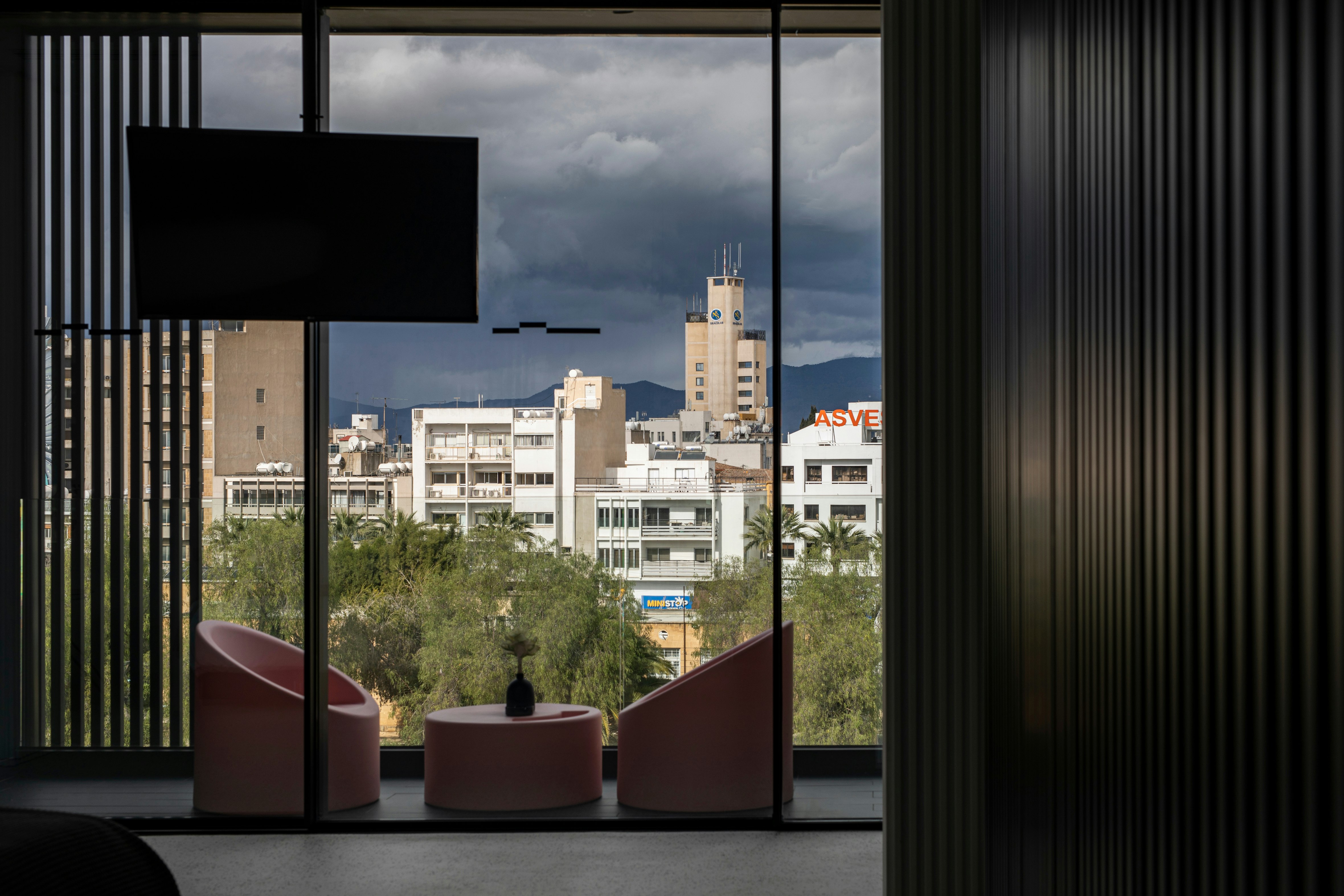 Map Boutique Hotel 34/50