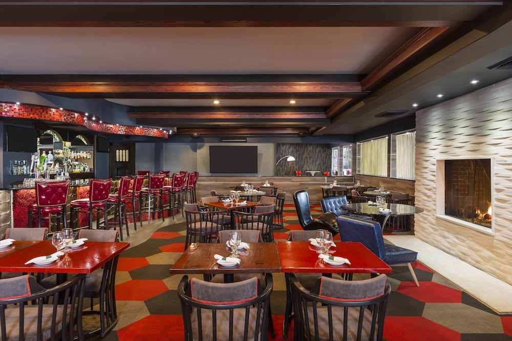 Four Points By Sheraton Chicago O Apos Hare Airport 24/40