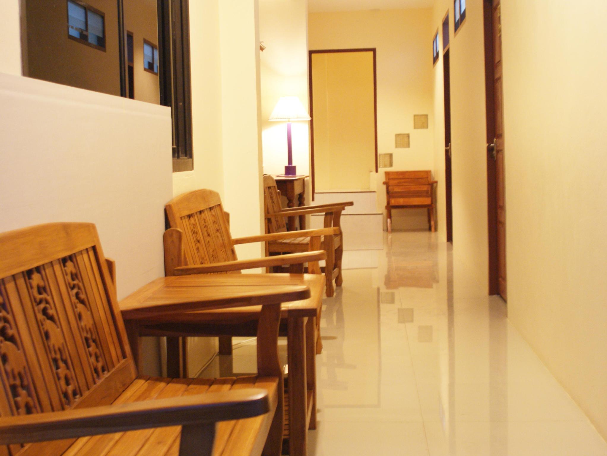 Tara Bed And Breakfast Kanchanaburi 9/17
