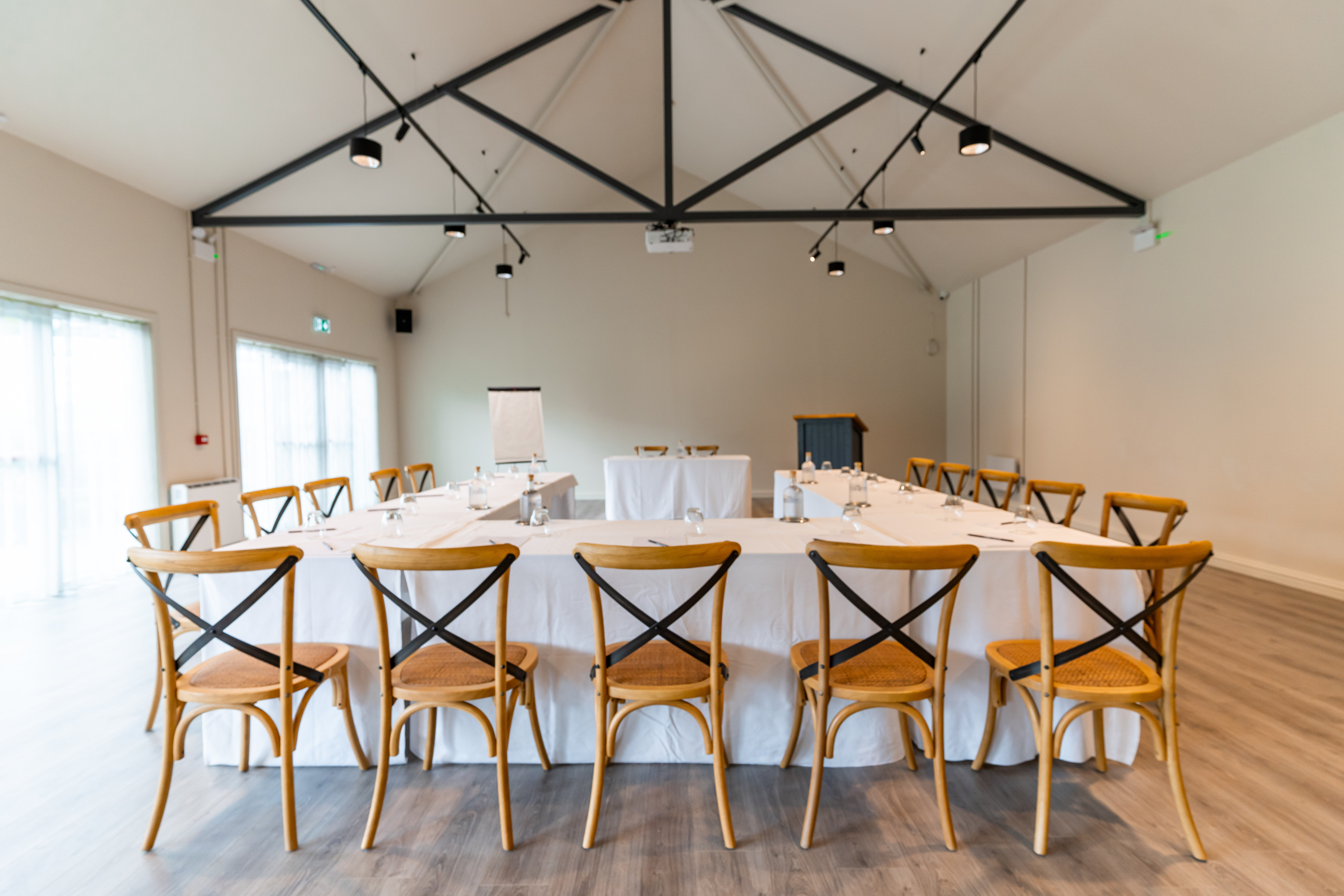 voco the Club - Dublin Gateway by IHG 41/50
