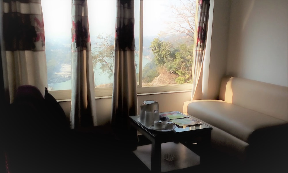 Hotel Ganesha Inn 32/50
