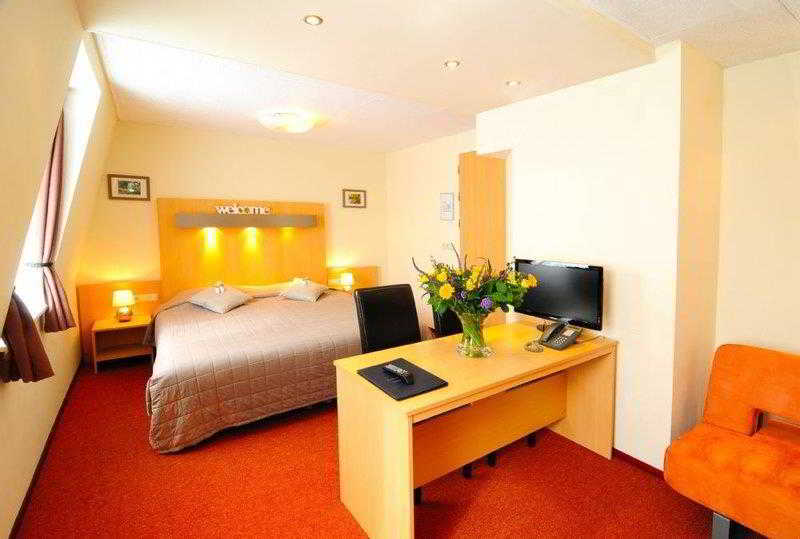 BEST WESTERN HOTEL WALRAM 17/25