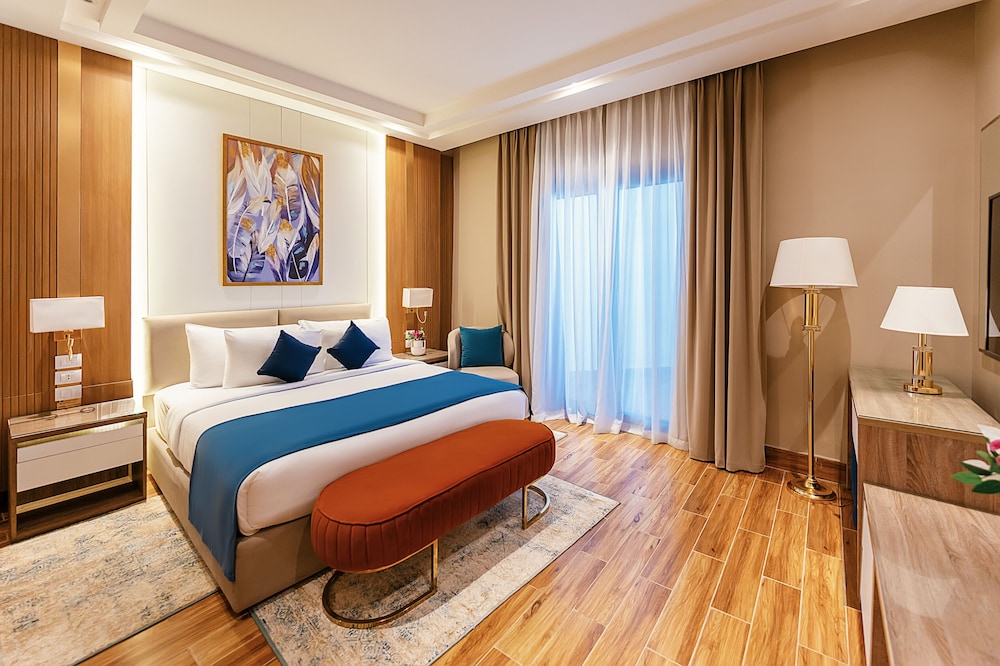 Gewan Palace Resort New Alamein 36/78