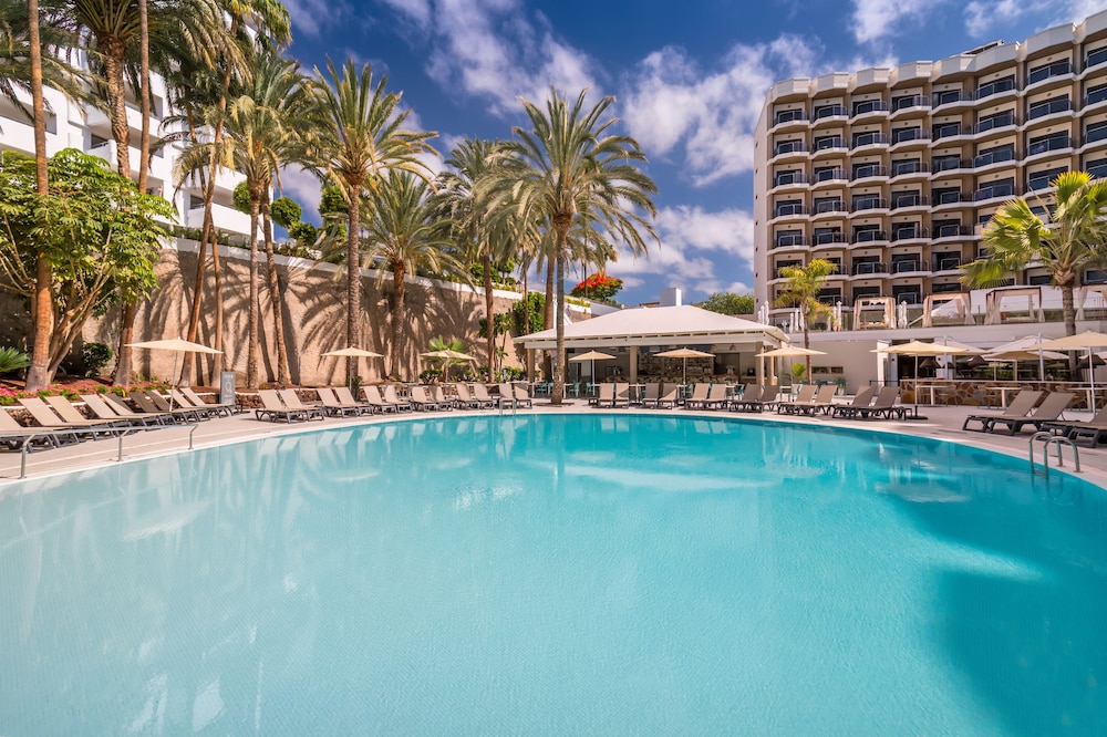 Barcelo Margaritas Royal Level - Adults Only 2/53