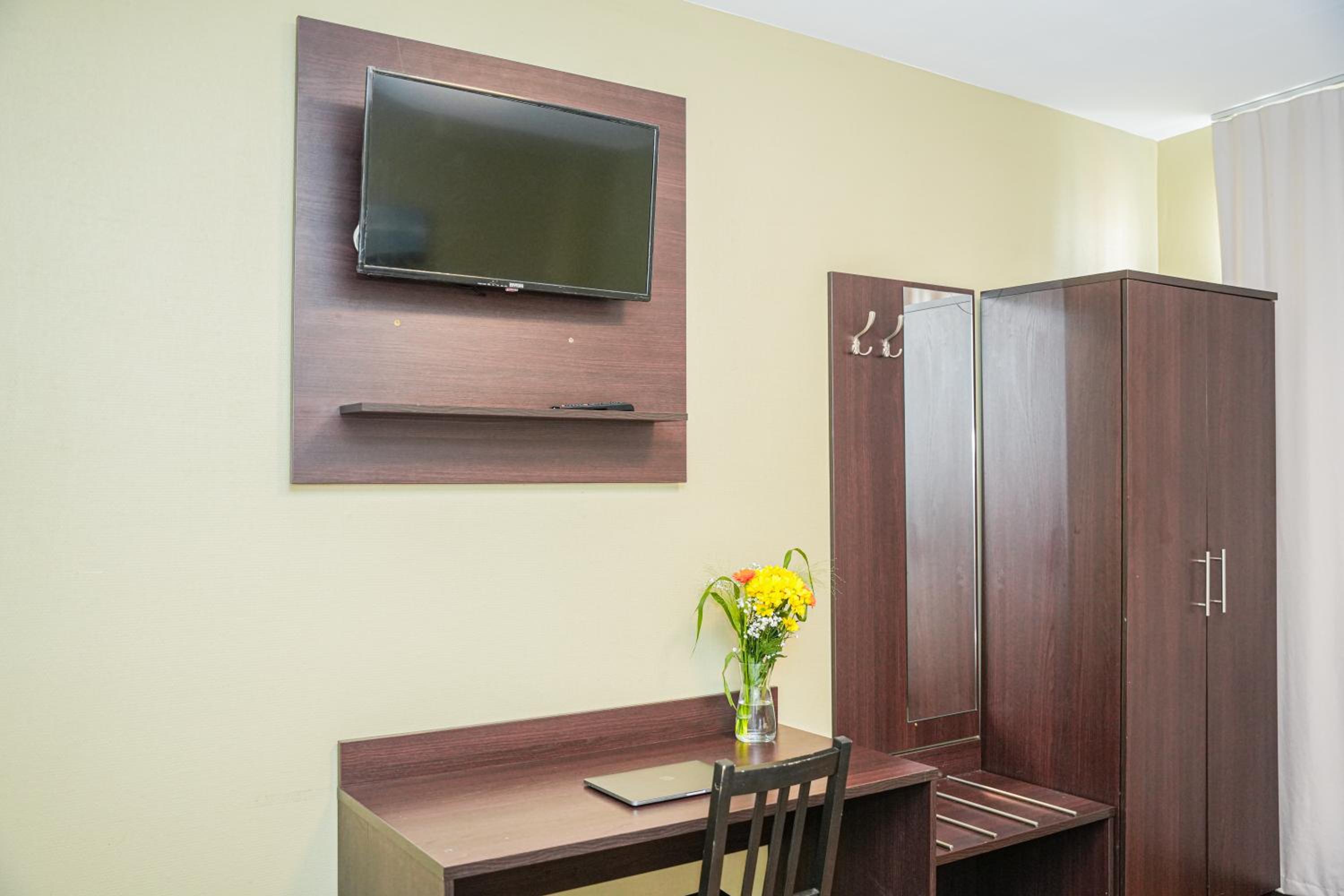 Hotel Aba 37/50