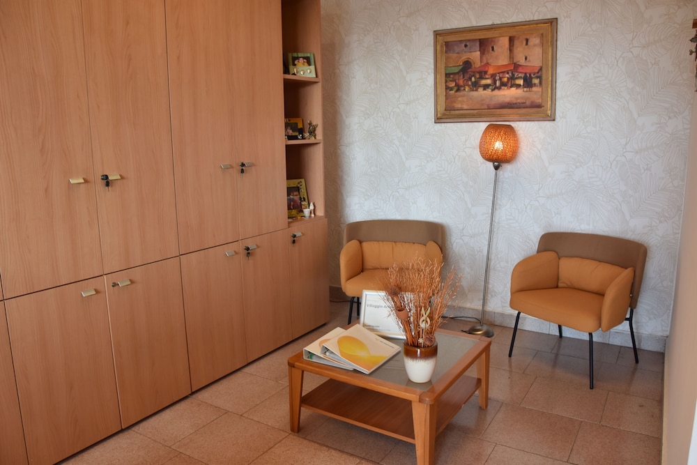 Villaggio Artemide 32/55