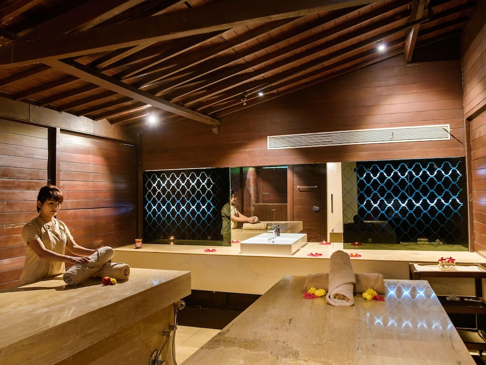 Novotel Goa Resort And Spa 31/77
