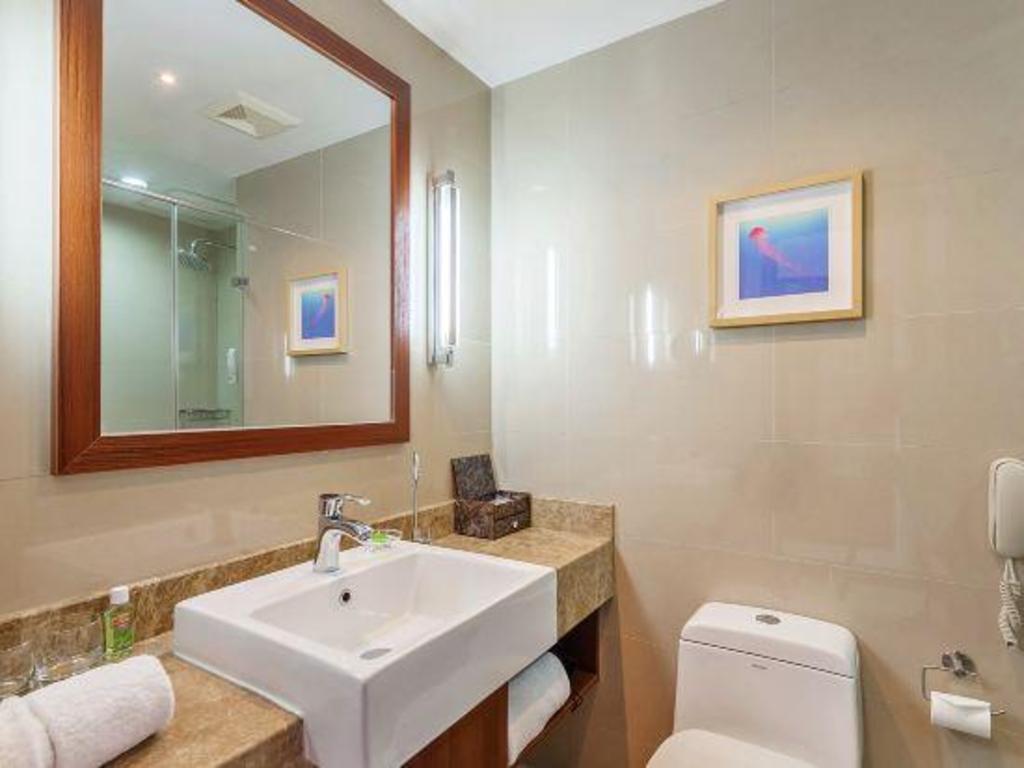 Yitel (Xiamen Zhongshan Road Pedestrian Street Seaview) 21/24