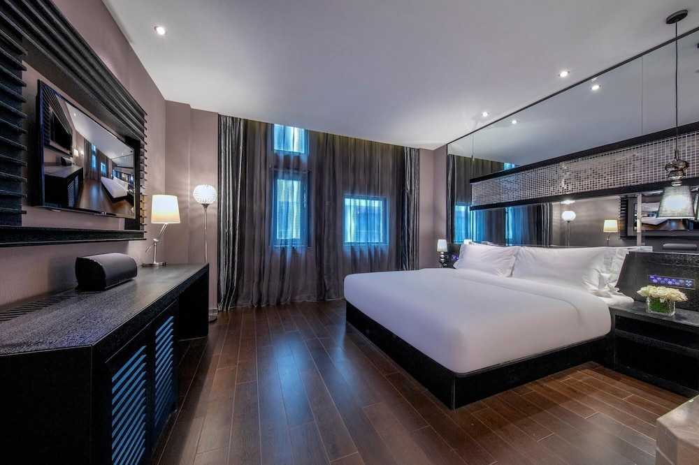 Ramada by Wyndham Zhenjiang Dagang New District 25/42