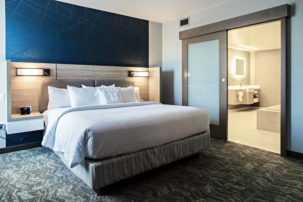 SPRINGHILL SUITES SOMERSET FRANKLIN TOWNSHIP 20/48