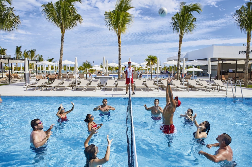 Riu Palace Costa Mujeres All Inclusive 59/63