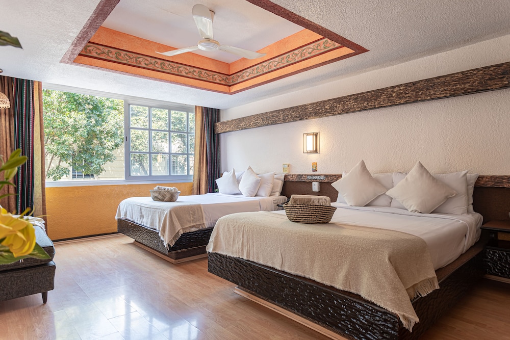 Hotel Benedicta 25/65